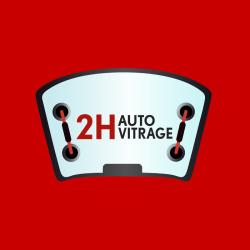 2h Auto Vitrage