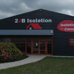 2jb Isolation