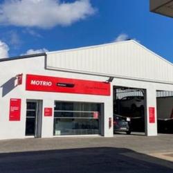 2m Automobile