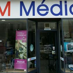 2m Medical