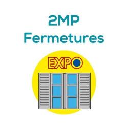 2mp Fermetures