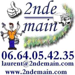 2ndemain