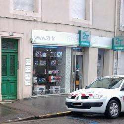 2t Informatique