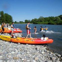2x Aventures - Location De Canoes Kayak