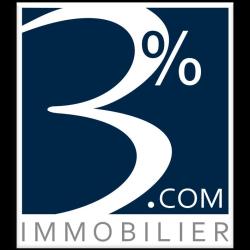 3%.com Poissy Immo