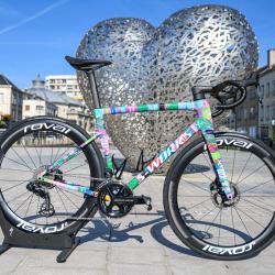 3 Cycles - Magasin Vélo Troyes