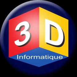 3 D Informatique