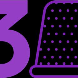 3 Des