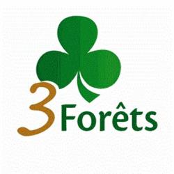 3 Forets