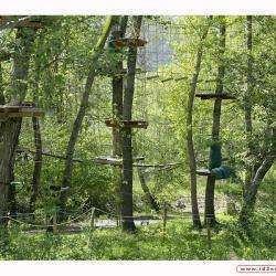 3 Lacs Aventure