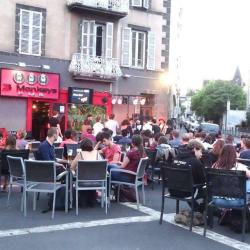3 Monkeys Pub
