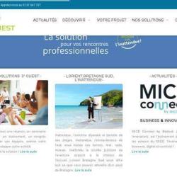 3° Ouest - Tourisme D'affaire