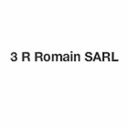 Rouviere Romain