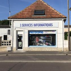 3 Services Informatiques