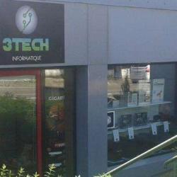 3 Tech Informatique