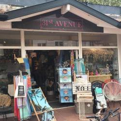 31 St Avenue