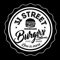 31 Street Burgers  - 94200 Ivry