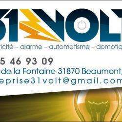 31 Volt