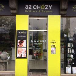 32 Chezy Coiffure