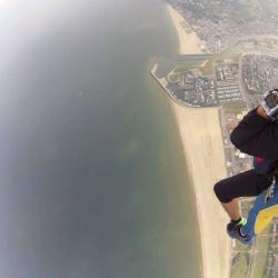 321 Chute Libre