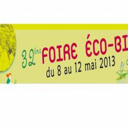 32ème Foire Eco Bio