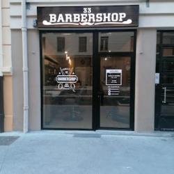 33 Barbershop