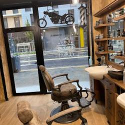 33 Barbershop