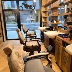 33 Barbershop