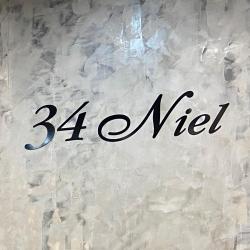 34 Niel