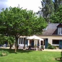 346 Route De Requeil - Gîtes De France - Gîtes De France