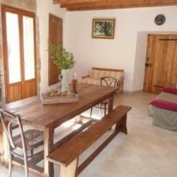Gîte Du Mas Des Meulières - Gîtes De France