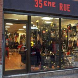 35ieme Rue