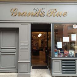 36 Grande Rue
