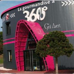 Le 360°