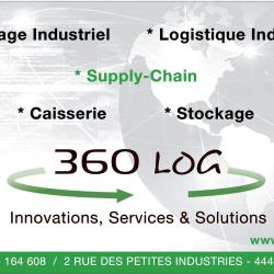 360 Log