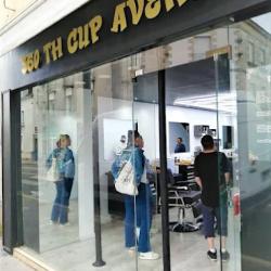 360th Cup Avenue