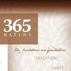 365 Matins