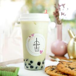 38° Tea - Bubble Tea Clamart