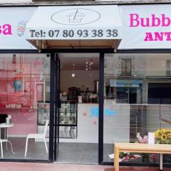 38° Tea - Bubble Tea & Waffle Antony