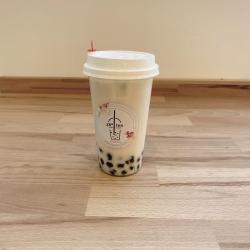 38° Tea - Bubble Tea & Waffle Palaiseau
