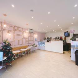 38° Tea - Bubble Tea & Waffle Sceaux