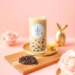 38° Tea - Bubble Tea & Waffle Antony