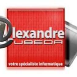 Alexandre Ubeda