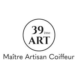 39ème Art Maître Artisan Coiffeur