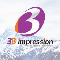 3b Impression