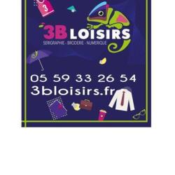3b Loisirs