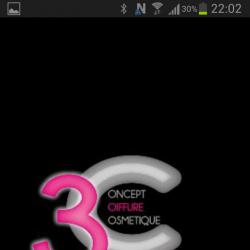 3c Concept Coiffure Cosmetique