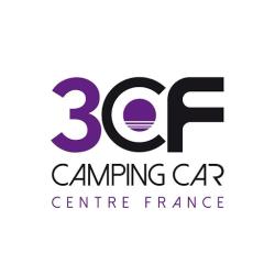 3 Cf Camping Car Centre France Chemin Des Luets 28300 Leves