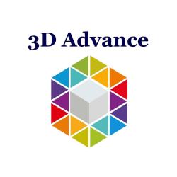 3d Advance