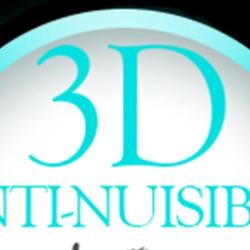 3d Antinuisible